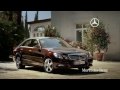 hq lustige mercedes benz e class werbung hippie