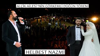 Helbest Nazmi Hozan İskan Alçik Ailesi'nin Görkemli Düğün Töreni (Tuci Video Fotoğrafçılık)