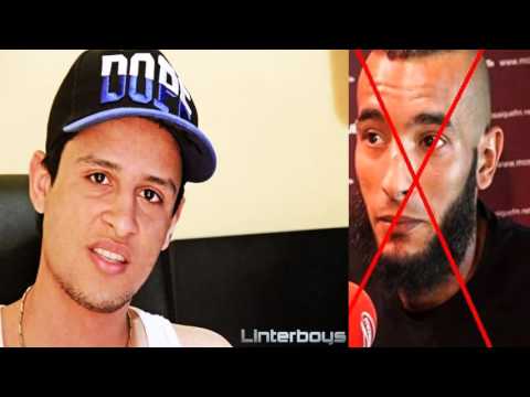 TÉLÉCHARGER CLASH LOTFI ABDELLI VS BALTI MP3