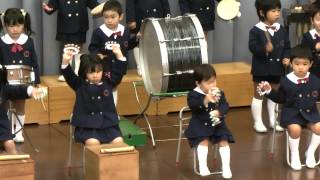 たかおか幼稚園第43回音楽発表会2011.12.02-sakura-01