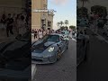 Millionaire vs Billionaire: The Ultimate Supercar Show in Monaco!