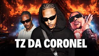 20 MINUTOS TZ DA CORONEL PLAYLIST 2024 AS MELHORES