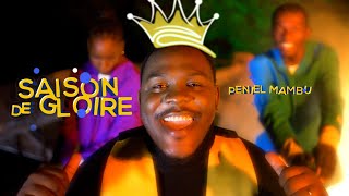 Peniel Mambu - Saison de Gloire (Clip Officiel)