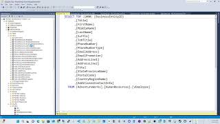 27 SQL Server Database Collation for all your character datasets