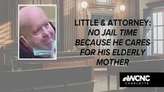 Catawba County man sentenced to prison