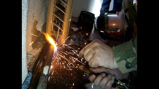 Газосварка ЖКХ Несколько заявок Gas welding of housing and communal services