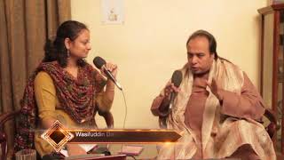 Ustaad Wasifuddin Dagar about Music Teachers on Guru Purnima| RJ Mala| Hindustani Raga