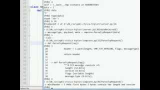 How to debug Python code from the command line with pdb