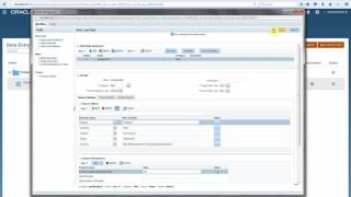 Oracle Planning and Budgeting Cloud Service Pod to Pod Integration Using Data Management