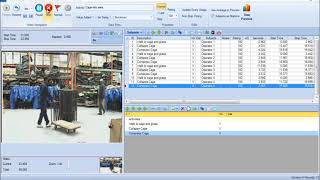 Video SMED Analysis 33 Percent Cost Reduction