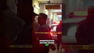 Inside a CORRUPT COVER-UP: Kentucky Officers Exposed! 🚨😡💥