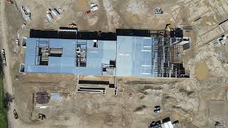Lansing Public Safety Progress