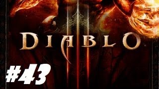 Diablo 3 - Walkthrough Ep.43 | Unexpected Allies