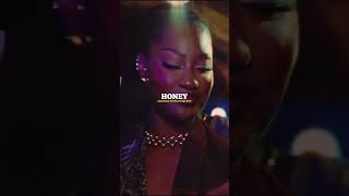 (FREE) Wizkid x Tems x Afrobeat type beat - Honey