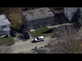 Westland police scene connected to fatal Detroit shooting