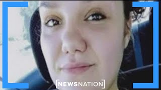 Family desperate for answers about Cieha Taylor | NewsNation Prime