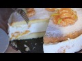 mandalinali pasta almanpastasi tangerine cake МАНДАРИНОВЫЙ ТОРТ