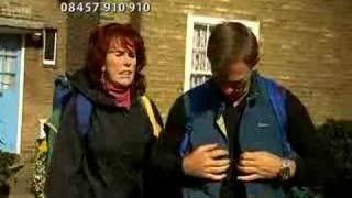BBC One - Comic Relief - Daniel Craig & Catherine Tate
