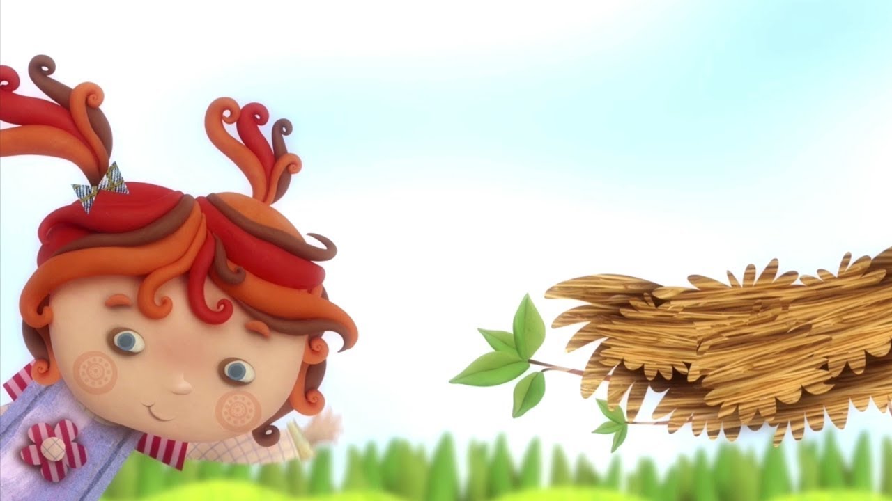 Y El Pasto Verde Crecía Alrededor Canciones Clásicas Infantiles