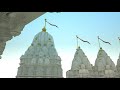 3d animation of temple architecture design_kems studio