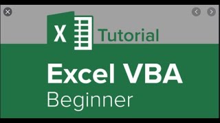VBA Macro Tutorial Concatenate Two Columns Values