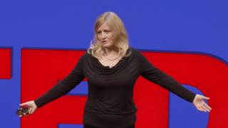 The dark side of the universe | Katherine Freese | TEDxVienna