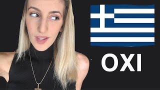 28 Οκτωβρίου 2019 | Οι ευχές μου | Agathi Christiana