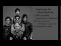 Nightmare - Avenged Sevenfold (with lyrics)