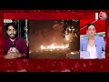 firecracker shop in hyderabad catches fire पटाखा दुकान में आग लगने से अफरा तफरी hyderabad news