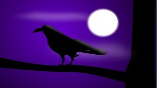 Gothic Music - Ravens of Omen