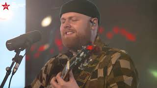 Tom Walker - Just You And I (Live on The Chris Evans Breakfast Show with Sky)