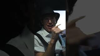 Danny Duncan Gets Pulled Over While Wearing Amish Clothes
