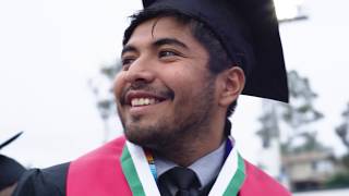 You Belong at East Los Angeles College