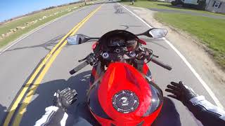 Why it's important to own multiple motorcycles