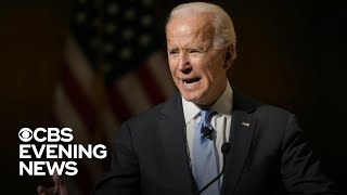 Joe Biden and Beto O'Rourke could join list of 2020 Democratic candidates