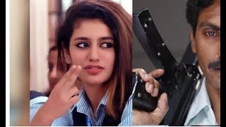 Priya Prakash Varrier funny video Compilation | Faizal Khan Reaction |