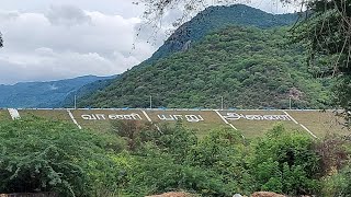 Beautiful Dam of Dharmapuri❤ Vaniyar Dam🔥🔥