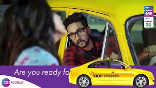 Zee World: Taxi | January