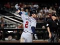 Dansby Swanson | Atlanta Braves | Rookie Highlights 2016