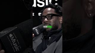 Kendrick Lamar speaks on the Drake BEEF 😳🚨