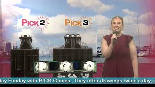 Pick Midday 20260522