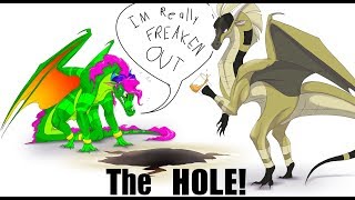 The Hole Meme {collab with Shannon White}