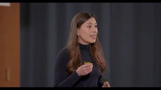 Our food stories matter: here’s why | Julia Franchi Scarselli | TEDxESMTBerlin