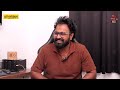 jana nayagan இப்படி தான் இருக்கணும் விஜய் sir கொடுத்த advice editor pradeep e ragav interview