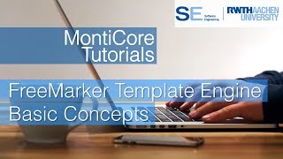 15 Basic Concepts of the FreeMarker Template Engine