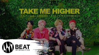 A.C.E (에이스) - TAKE ME HIGHER MV