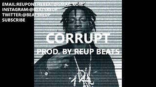 [FREE] Joey Bada$$ x Nas x Mobb Deep Type Beat - "CORRUPT"
