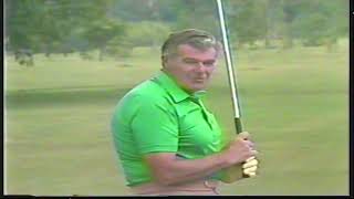 John Jacobs : Practical Golf P.2 ft. Sean Connery