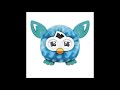 furby furbling