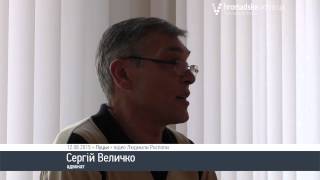 В чому активісти звинувачують очільника волинських лісівників?